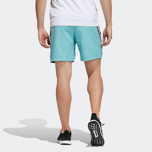 ADIDAS-AERO3S SHORT PB-SHORTS-MEN