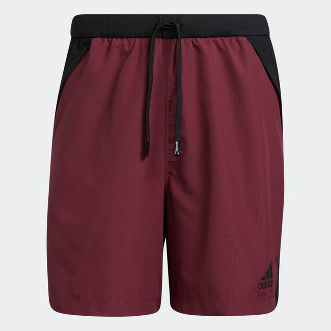 ADIDAS-AM WV SHORT-SHORTS-MEN