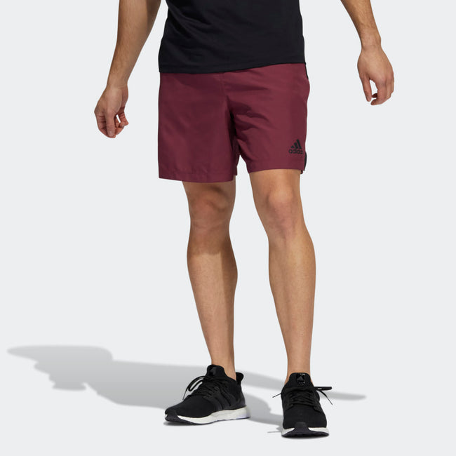 ADIDAS-AM WV SHORT-SHORTS-MEN