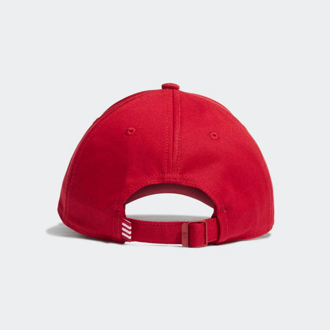 ADIDAS-BBALL 3S CAP CT-CAP-UNISEX