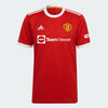 ADIDAS MEN MUFC HOME JERSEY