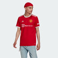 ADIDAS MEN MUFC HOME JERSEY