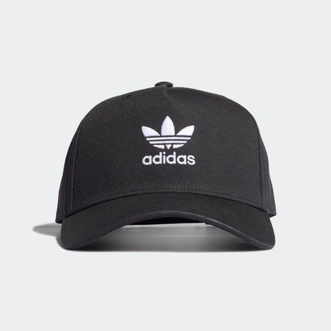 ADIDAS-AC CLOSED TRUC-CAP-UNISEX