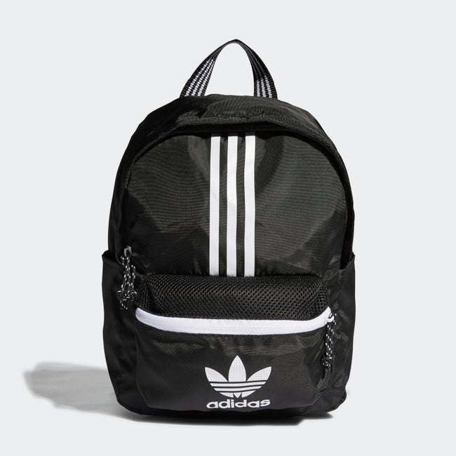 ADIDAS-SMALL BP-BACKPACK-UNISEX