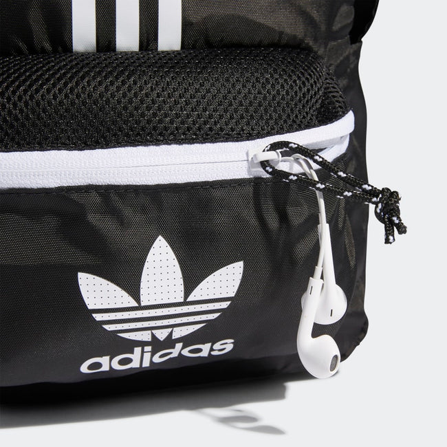 ADIDAS-SMALL BP-BACKPACK-UNISEX