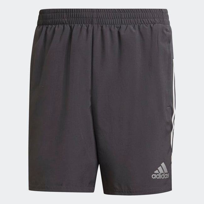 ADIDAS-OWN THE RUN SHO-SHORTS-MEN