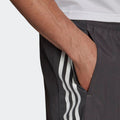 ADIDAS-OWN THE RUN SHO-SHORTS-MEN