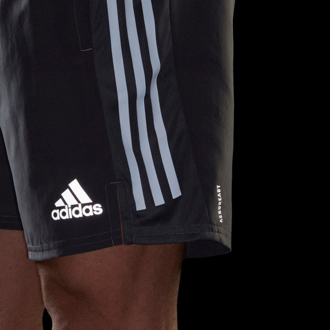 ADIDAS-OWN THE RUN SHO-SHORTS-MEN