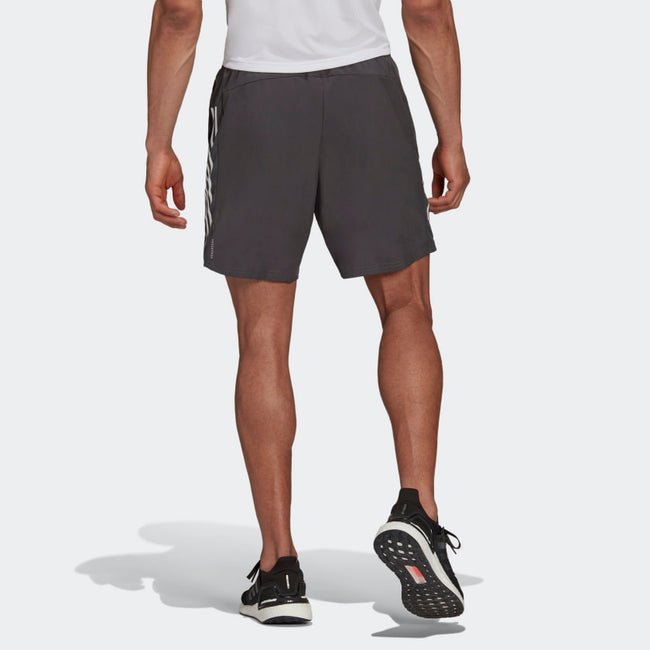 ADIDAS-OWN THE RUN SHO-SHORTS-MEN