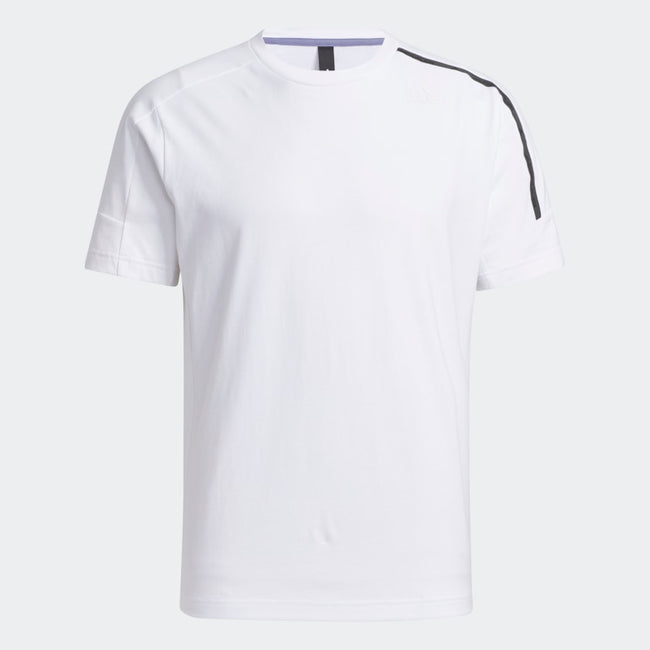 ADIDAS-TH REG TEE-T-SHIRT-MEN