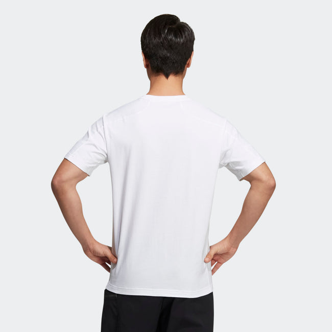 ADIDAS-TH REG TEE-T-SHIRT-MEN
