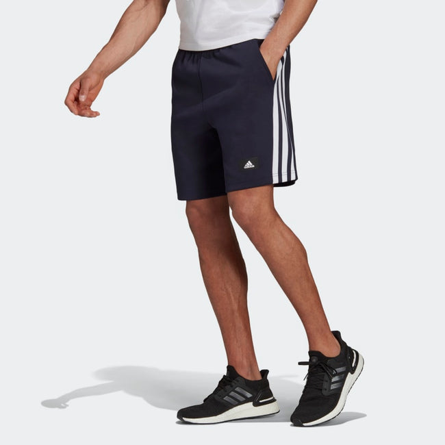 ADIDAS-M FI 3S SHORT-SHORTS-MEN