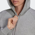 ADIDAS WOMEN JACKETS