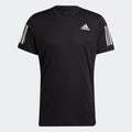 ADIDAS MEN OWN THE RUN TEE T-SHIRTS