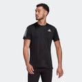 ADIDAS MEN OWN THE RUN TEE T-SHIRTS