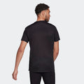 ADIDAS MEN OWN THE RUN TEE T-SHIRTS