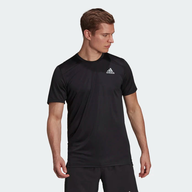 ADIDAS-OTR COOLER TEE-T-SHIRT-MEN