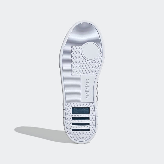 ADIDAS MEN CLUBCOURT SHOES