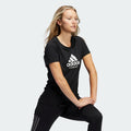 ADIDAS WOMEN LOGO T-SHRITS