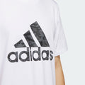 ADIDAS MEN CAMO T-SHIRTS