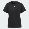 ADIDAS WOMEN AEROREADY T-SHIRTS