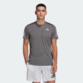 ADIDAS MEN OWN THE RUN TEE T-SHIRTS