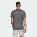 ADIDAS MEN OWN THE RUN TEE T-SHIRTS