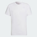 ADIDAS-OWN THE RUN TEE-T-SHIRT-MEN