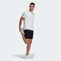 ADIDAS-OWN THE RUN TEE-T-SHIRT-MEN