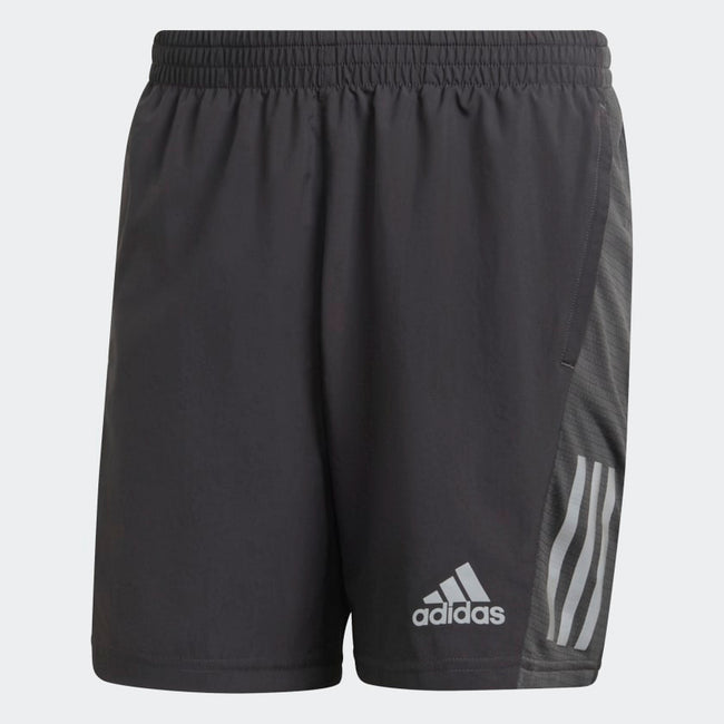 ADIDAS-OWN THE RUN SHO-SHORTS-MEN