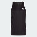 ADIDAS MEN OWN THE RUN TANK