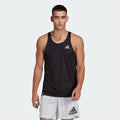 ADIDAS MEN OWN THE RUN TANK