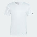 ADIDAS MEN RUN IT TEE T-SHIRT