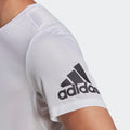 ADIDAS MEN RUN IT TEE T-SHIRT