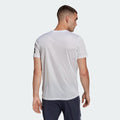 ADIDAS MEN RUN IT TEE T-SHIRT