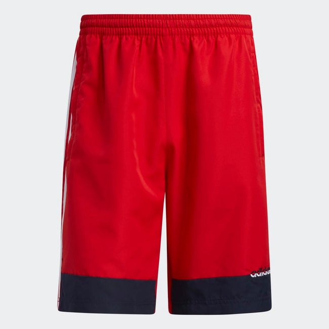 ADIDAS-WOVEN SHORT-SHORTS-MEN