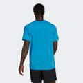 ADIDAS-M D4T TEE-T-SHIRT-MEN