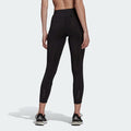 ADIDAS WOMEN FAST IMPACT SHINE TIGHTS