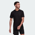 ADIDAS MEN YOGA TEE T-SHIRT