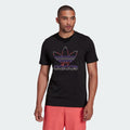 ADIDAS MEN TEE T-SHIRTS