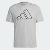 ADIDAS-TI 3BAR TEE-T-SHIRT-MEN