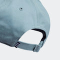 ADIDAS-BBALL CAP COT-CAP-UNISEX