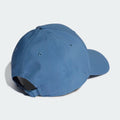 ADIDAS-BBALLCAP LT EMB-CAP-UNISEX