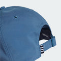 ADIDAS-BBALLCAP LT EMB-CAP-UNISEX