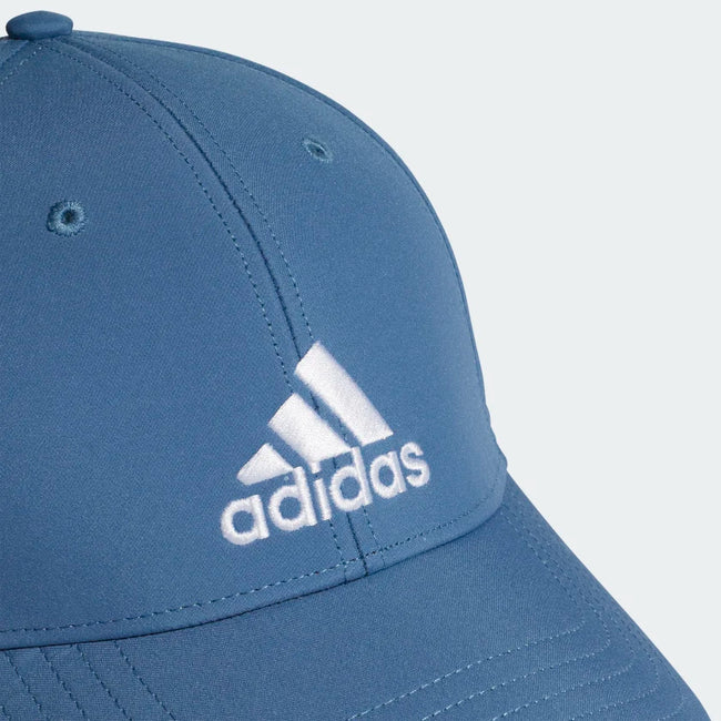 ADIDAS-BBALLCAP LT EMB-CAP-UNISEX