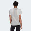 ADIDAS WOMEN AEROREADY T-SHIRTS