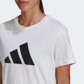 ADIDAS WOMEN TEE T-SHIRTS