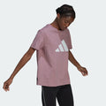 ADIDAS-W FI 3B TEE-T-SHIRT-WOMEN