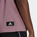 ADIDAS-W FI 3B TEE-T-SHIRT-WOMEN