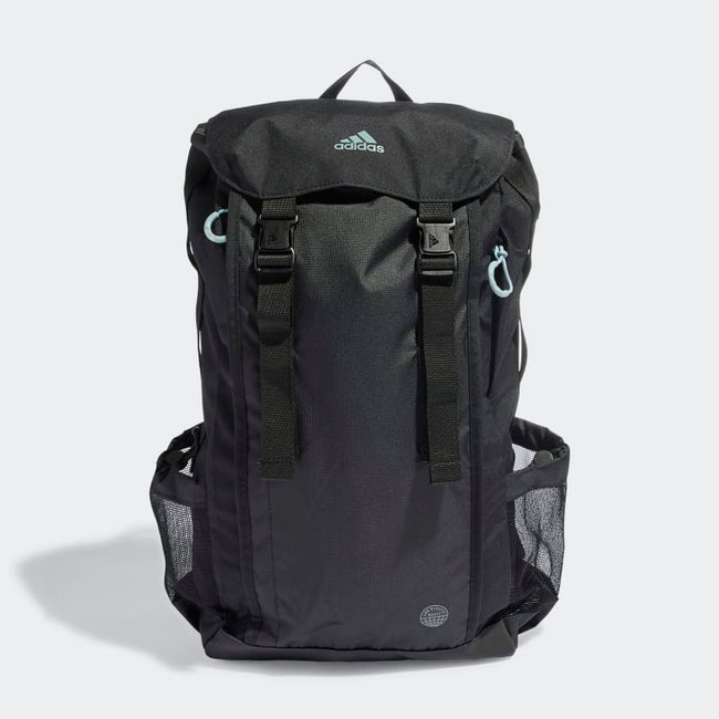 ADIDAS-CXPLR FLAP BPK-BACKPACK-UNISEX